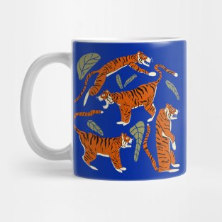 Scaredy Cats Mug